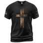 I Cant But I Know A Guy T Shirt, Jesus Shirt, Christian Shirts for Men, Christian Shirts, Christian T Shirts 1