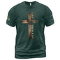 I Cant But I Know A Guy T Shirt, Jesus Shirt, Christian Shirts for Men, Christian Shirts, Christian T Shirts 1