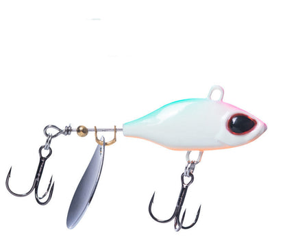 Dedicated Bait For Long-distance Projection