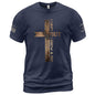 I Cant But I Know A Guy T Shirt, Jesus Shirt, Christian Shirts for Men, Christian Shirts, Christian T Shirts 1
