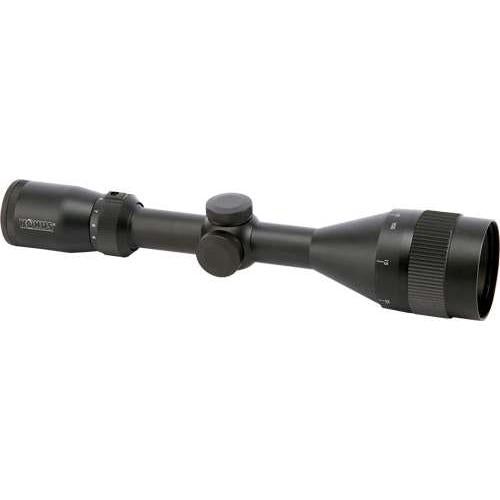 Konus Optics Centerfire Scopes Konus Optics Konus Konus-CX Rifle Scope 6-18x50 25.4mm 6.5 Creedmoor Non Illum. Black