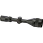 Konus Optics Centerfire Scopes Konus Optics Konus Konus-CX Rifle Scope 6-18x50 25.4mm 6.5 Creedmoor Non Illum. Black