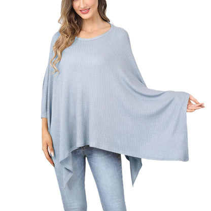 Anti-exposure Sunshade Cloth Shawl Gauze Nursing Wear Vesture