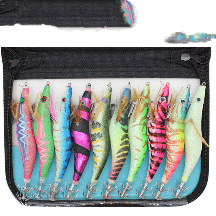 Squid Cuttlefish Squid Octopus Lure Lure Lure