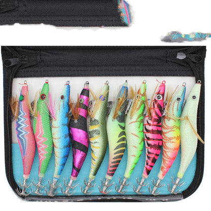 Squid Cuttlefish Squid Octopus Lure Lure Lure