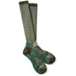 Lacrosse Footwear Socks|Socks Lacrosse Footwear  Danner Merino Midweight Hunting Socks Over Calf Green M