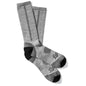 Lacrosse Footwear Socks|Socks Lacrosse Footwear  Danner Merino Lightweight Hiking Socks Crew Grey L