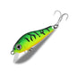Lua Shrimp Micro-object Mino Fake Lure 35mm