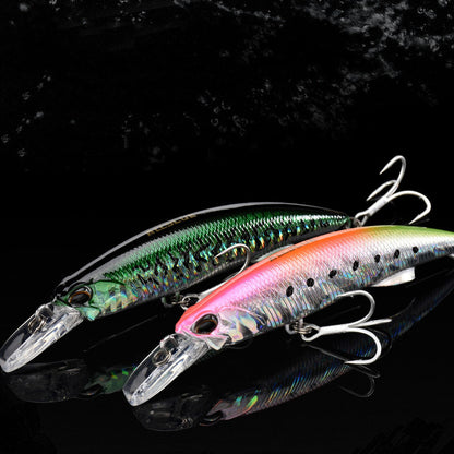 Submersible Minol 92mm Mini Heavy Lure