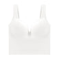 Sports Bra Beauty Back Soft Support Shoulder Strap