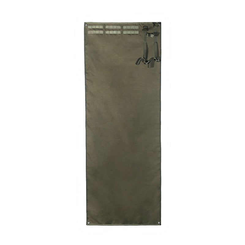 Explosive Outdoor Tactical Training Mat Non Slip Camping Mat