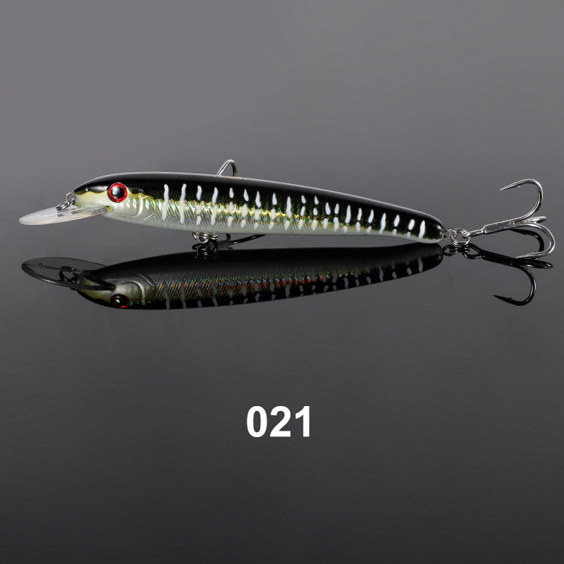 18cm Sea Fishing Hard Bait Lure Artificial