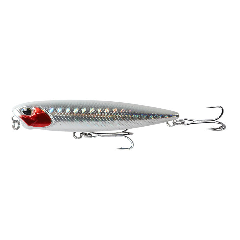 Water System Character Dog Pencil Fish Bait PE078