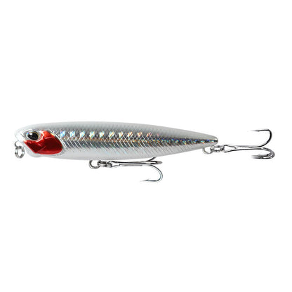 Water System Character Dog Pencil Fish Bait PE078