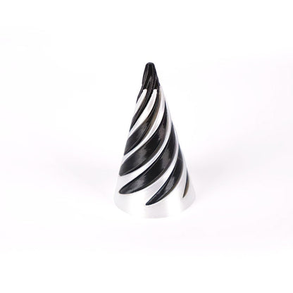 3d printing decompression spinning toy