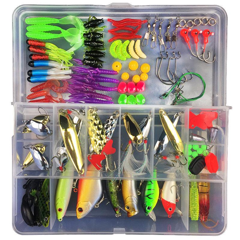 Junior Entry-level Full Swimming Bait Lure Suit