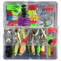 Junior Entry-level Full Swimming Bait Lure Suit