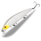 Lure Bait 110mm Suspended Floating Minnow