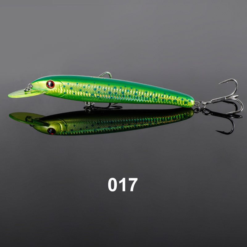 18cm Sea Fishing Hard Bait Lure Artificial