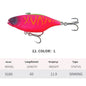 60mm 11.9g Long-range Submerged Biomimetic Bait