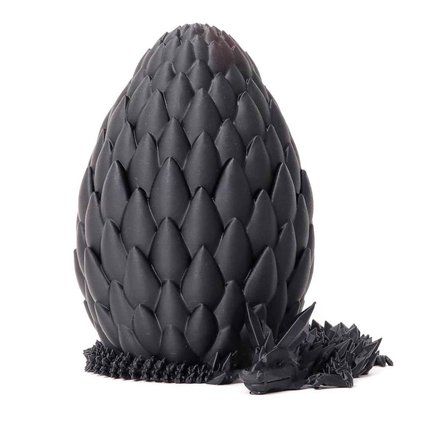 3d printed dragon egg creative toys
