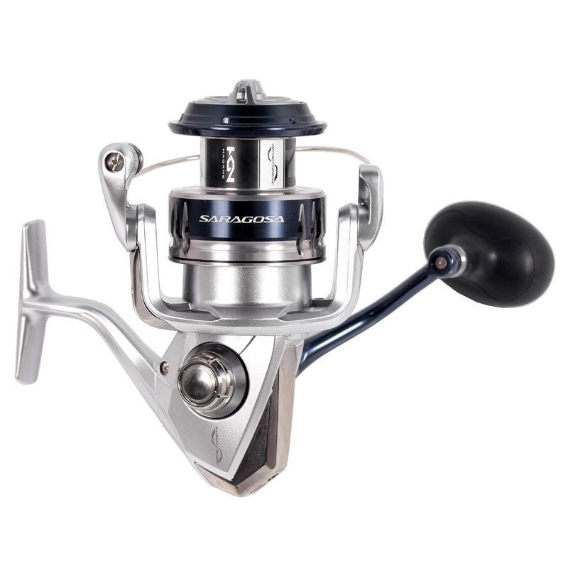 Sea Water Spinning Reel Lure Ship
