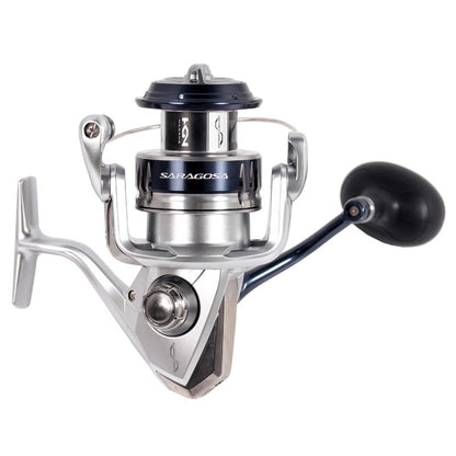 Sea Water Spinning Reel Lure Ship
