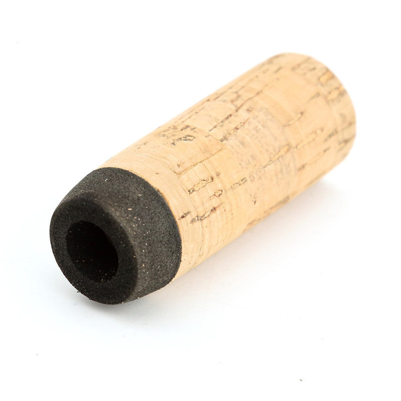 Cork DIY Pikestaff Lure Rod Cork Handle Set