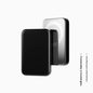 Portable Household Wireless Magnetic Power Bank