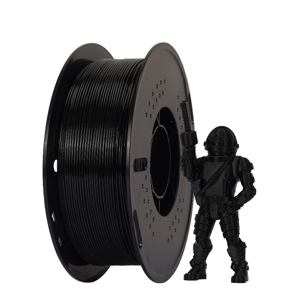 petg high speed and high brightness 3d printing consumables