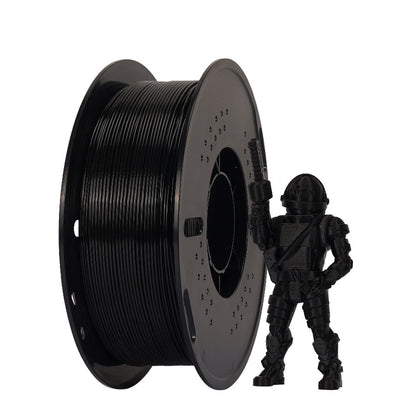 petg high speed and high brightness 3d printing consumables