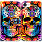 Case for iPhone 16e,Sunflower Bee Flip Phone Case Wallet Cover with Card Slot Holder Kickstand Case for iPhone 16e
