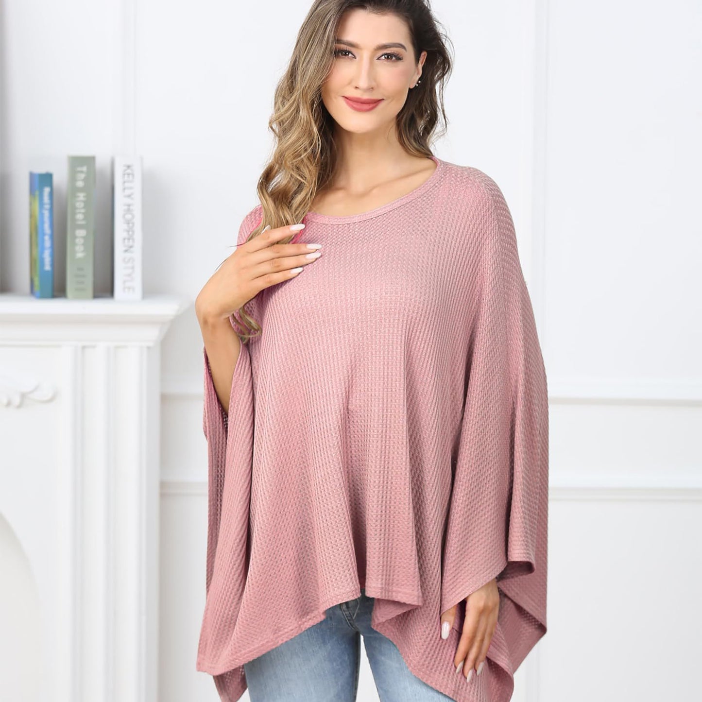 Anti-exposure Sunshade Cloth Shawl Gauze Nursing Wear Vesture