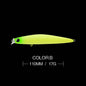 Horse Mouth Tilapia Mino Dummy Bait