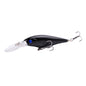 Minnow Fishing Lure 11cm 10g Floating Hard Wobbler Bait