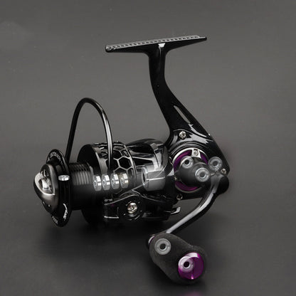 Coil Saltwater Fishing Reel