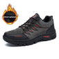 Men's Shoes Hiking Shoes Korean Fashion Casual Sneaker Outdoor Hiking