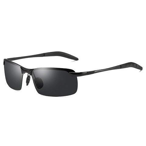 Polarized sunglasses driver driving fishing glasses