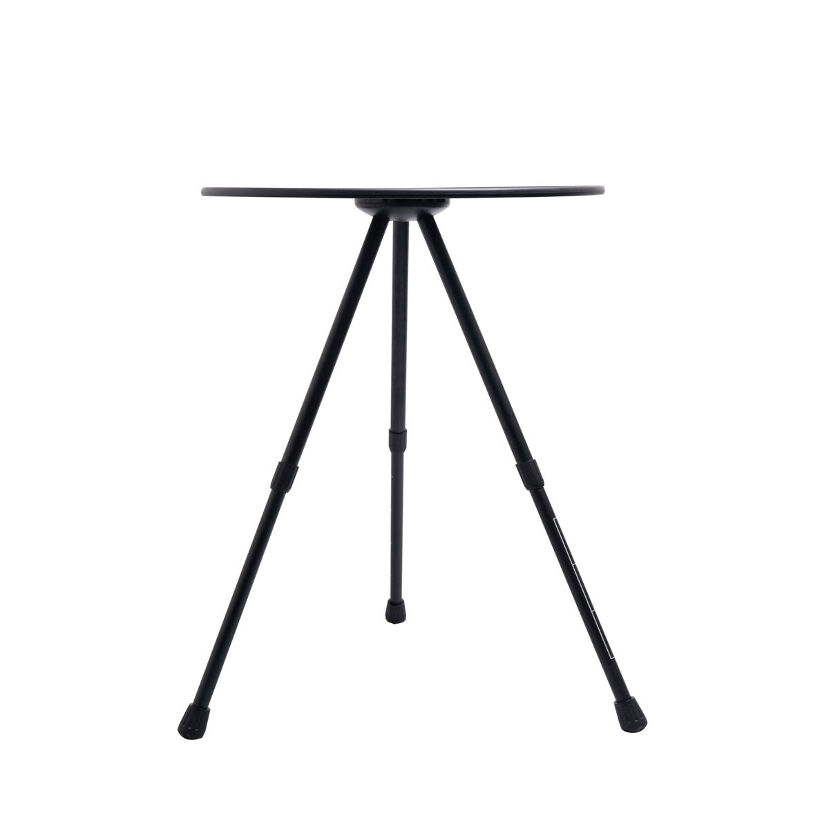 Outdoor Camping Folding Aluminum Alloy Tripod Table
