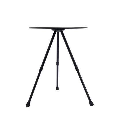 Outdoor Camping Folding Aluminum Alloy Tripod Table