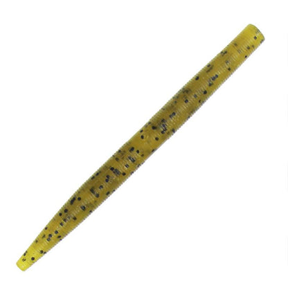 Lure Mandarin Fish Weever Soft Worm Bait 8cm105cm Salted Noodles Worm