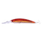 Hengjia Long Cast Sea Fishing Mino Simulation Of False Bait Floating Far
