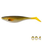 Biomimetic PVC Material Luya T-tail Soft Fake Bait