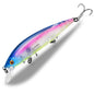 Lure Bait 110mm Suspended Floating Minnow