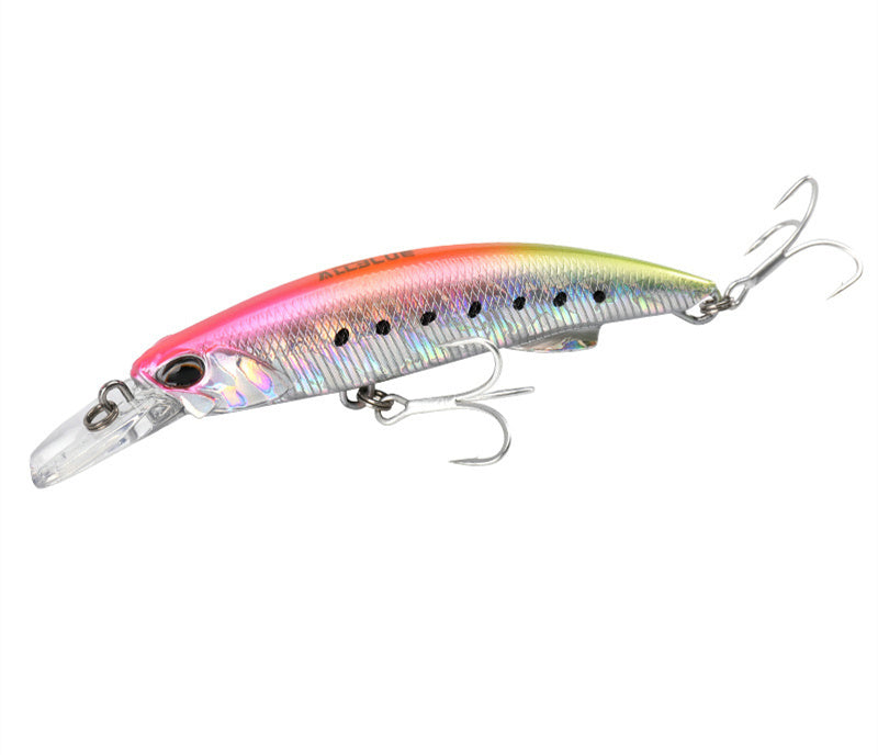 Submersible Minol 92mm Mini Heavy Lure