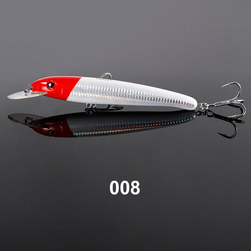 18cm Sea Fishing Hard Bait Lure Artificial