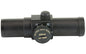 AAL UD 30MM TUBE 4" BLK