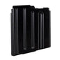Asc Rifle Magazines Asc ASC AR Family Rifle Magazine Black Follower .308 Winchester 7.62x51mm Black Stainless Steel 10/rd