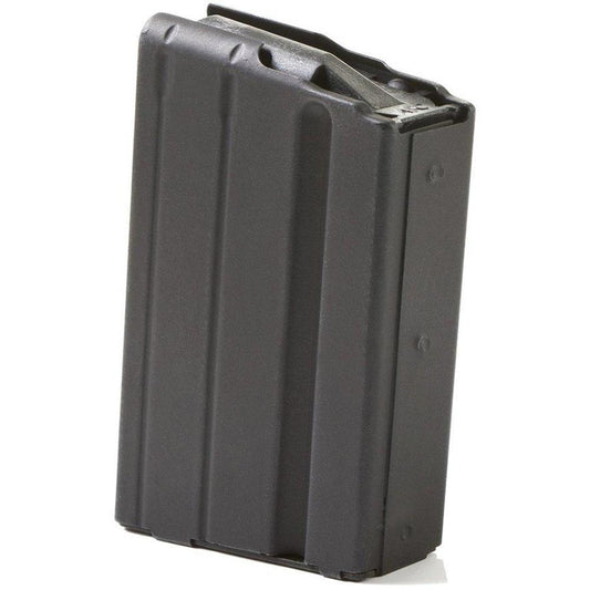 Asc Rifle Magazines Asc ASC AR Family Rifle Magazine Black Follower 7.62x39mm Black Stainless Steel 10/rd