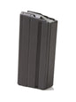 Asc Rifle Magazines Asc ASC AR Family Rifle Magazine Blued Follower 6.5 Grendel Black Stainless Steel 15/rd